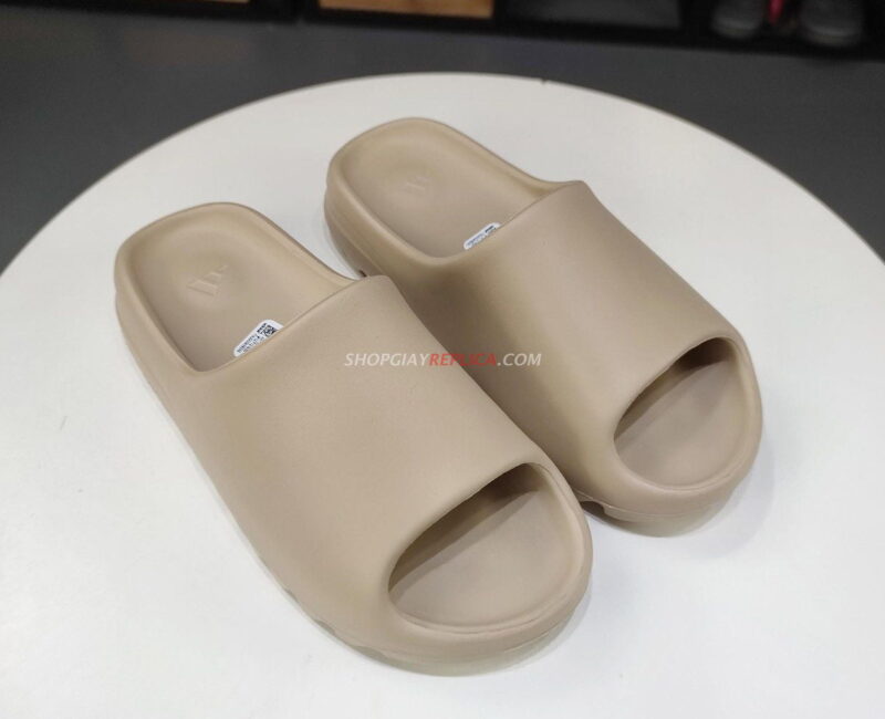 Dép Adidas Yeezy Slide ‘Pure’ rep 1:1