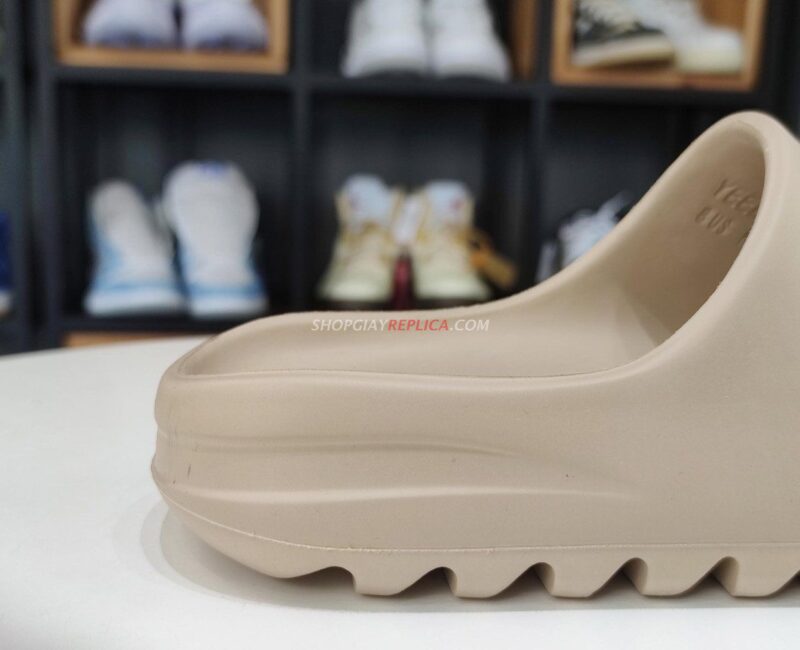 Dép Adidas Yeezy Slide ‘Pure’ rep 1:1