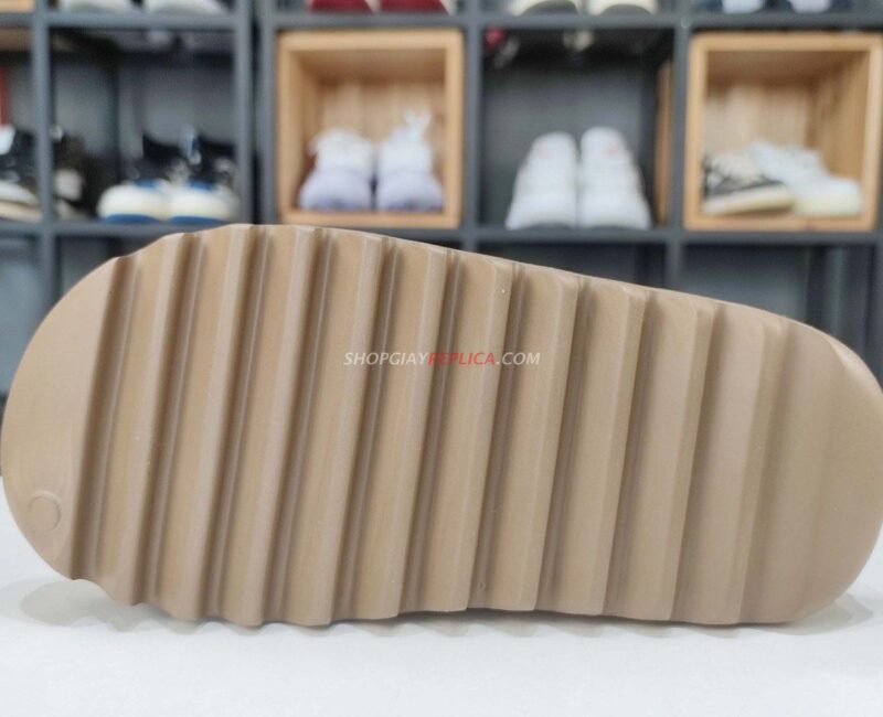 Dép Adidas Yeezy Slide ‘Pure’ rep 1:1