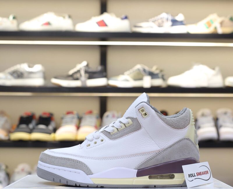 Nike Air Jordan 3 Retro ‘A Ma Maniére’