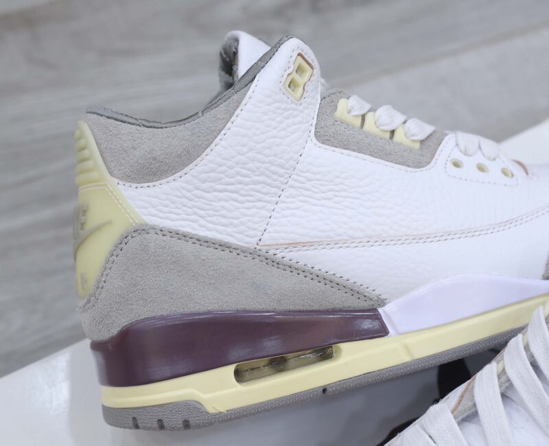 Nike Air Jordan 3 Retro ‘A Ma Maniére’