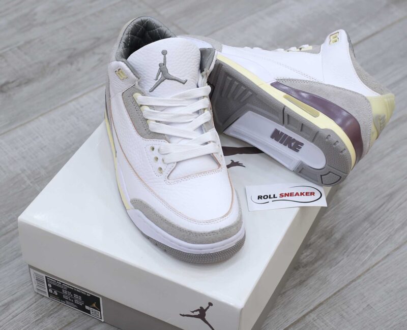Nike Air Jordan 3 Retro ‘A Ma Maniére’
