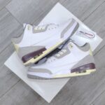 Nike Air Jordan 3 Retro ‘A Ma Maniére’