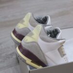 Nike Air Jordan 3 Retro ‘A Ma Maniére’