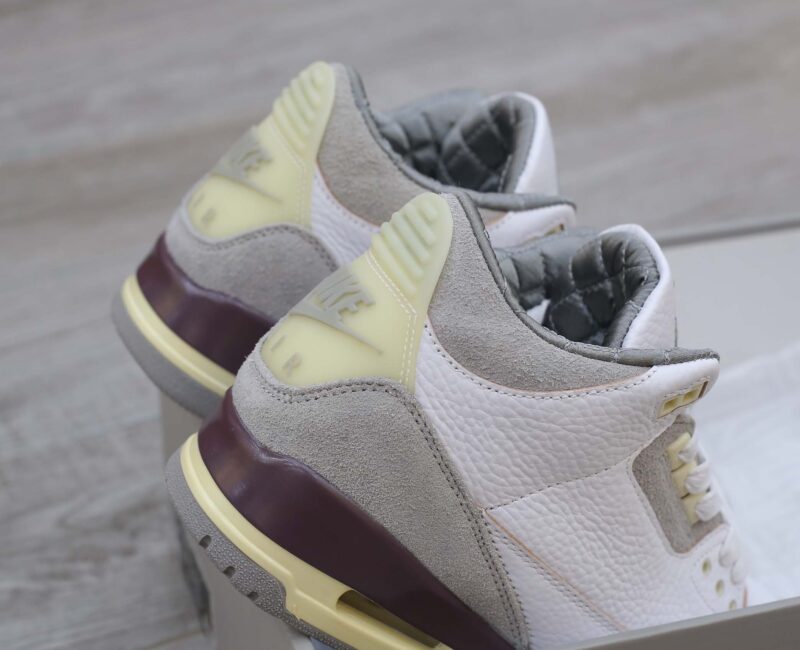 Nike Air Jordan 3 Retro ‘A Ma Maniére’