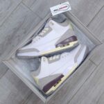Nike Air Jordan 3 Retro ‘A Ma Maniére’