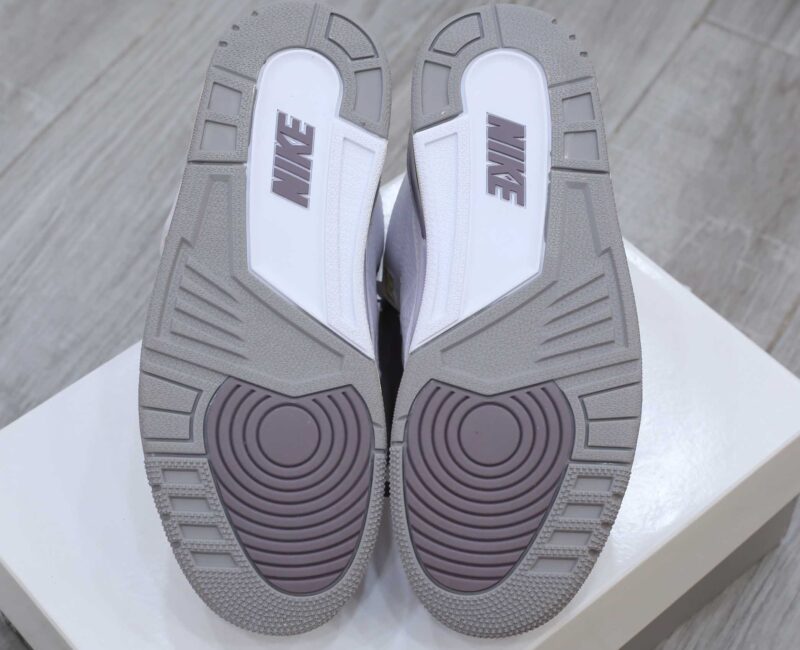 Nike Air Jordan 3 Retro ‘A Ma Maniére’