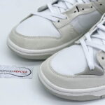 Giày Nike Dunk Low Disrupt 2 ‘Pale Ivory Black’ Like Auth