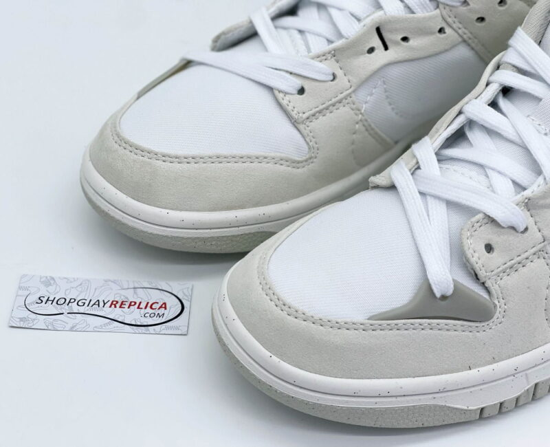 Giày Nike Dunk Low Disrupt 2 ‘Pale Ivory Black’ Like Auth