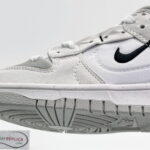 Giày Nike Dunk Low Disrupt 2 ‘Pale Ivory Black’ Like Auth