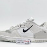 Giày Nike Dunk Low Disrupt 2 ‘Pale Ivory Black’ Like Auth
