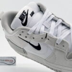 Giày Nike Dunk Low Disrupt 2 ‘Pale Ivory Black’ Like Auth