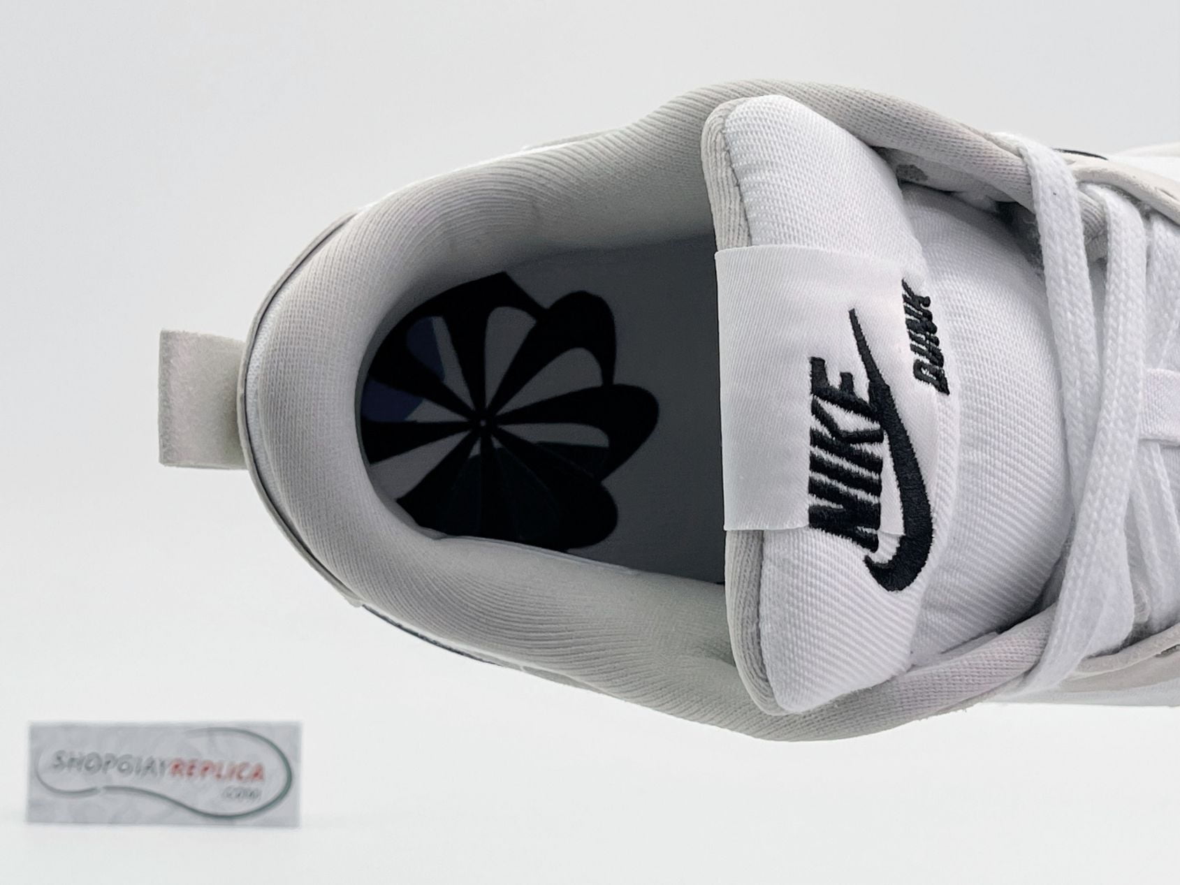 Giày Nike Dunk Low Disrupt 2 ‘Pale Ivory Black’ Like Auth