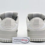 Giày Nike Dunk Low Disrupt 2 ‘Pale Ivory Black’ Like Auth