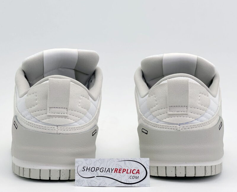 Giày Nike Dunk Low Disrupt 2 ‘Pale Ivory Black’ Like Auth