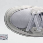Giày Nike Dunk Low Disrupt 2 ‘Pale Ivory Black’ Like Auth