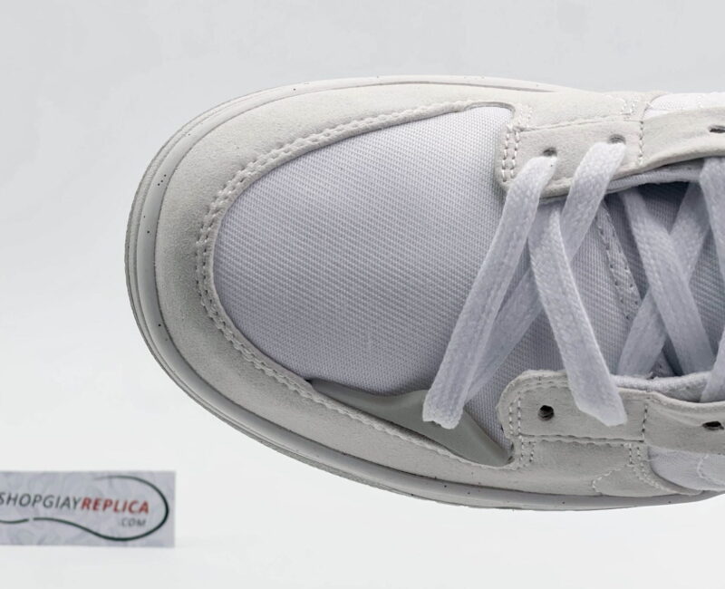 Giày Nike Dunk Low Disrupt 2 ‘Pale Ivory Black’ Like Auth