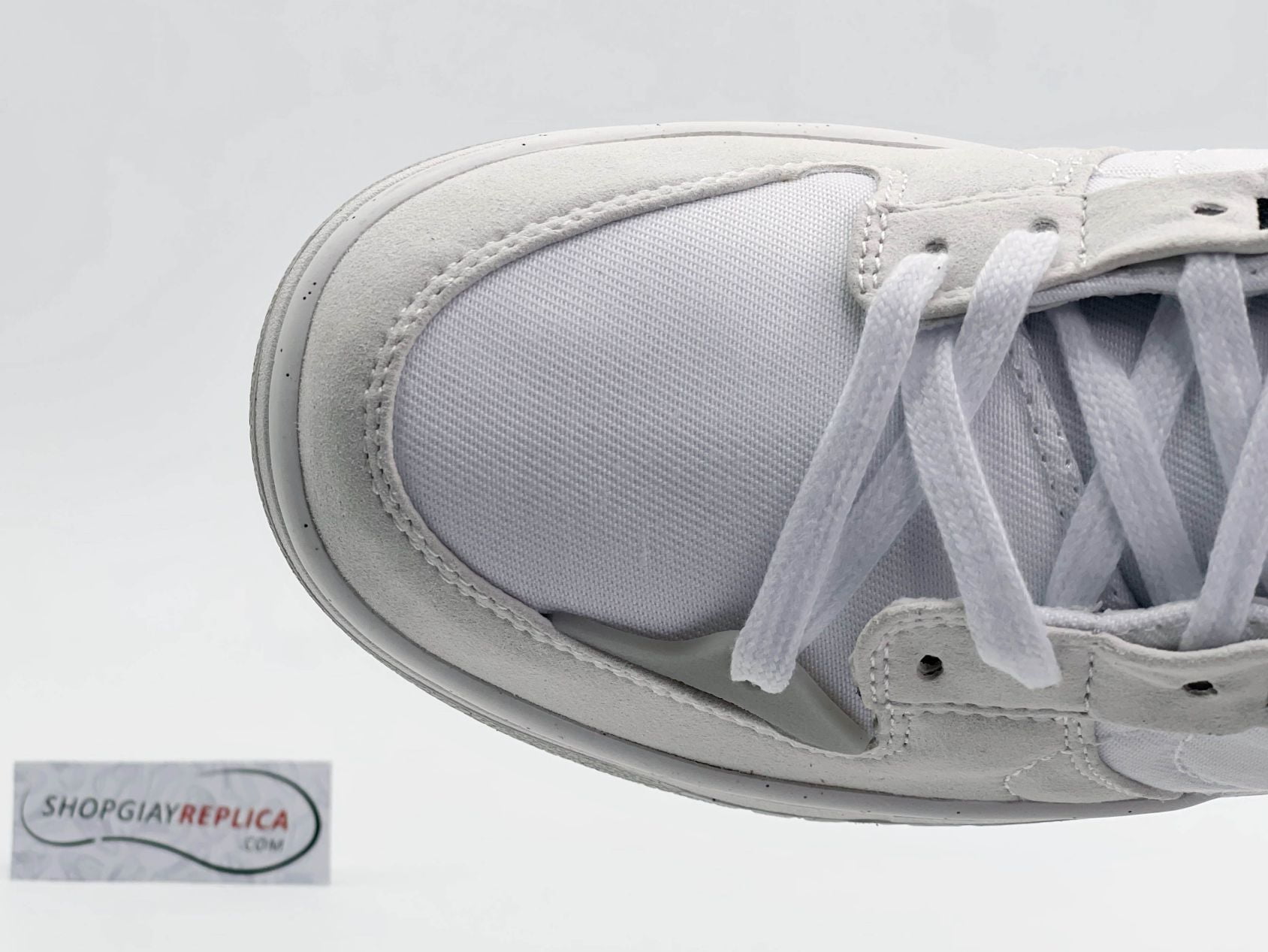 Giày Nike Dunk Low Disrupt 2 ‘Pale Ivory Black’ Like Auth