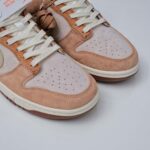 Giày Nike Dunk Low 'Medium Curry' Like Auth