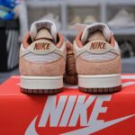 Giày Nike Dunk Low 'Medium Curry'