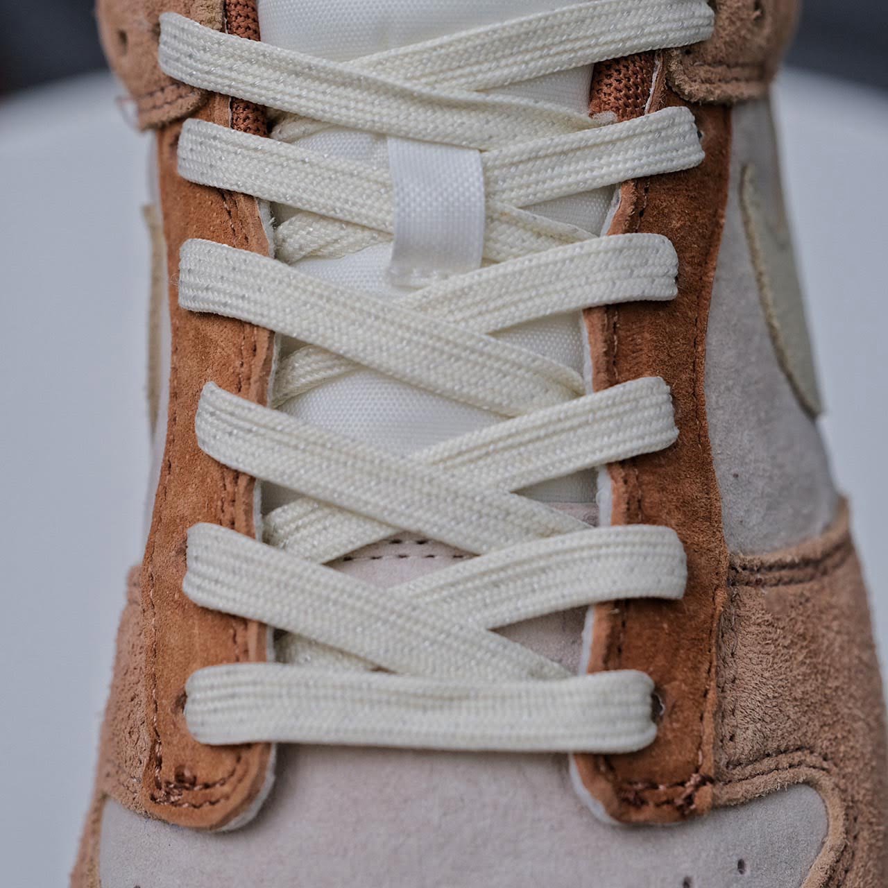 Giày Nike Dunk Low 'Medium Curry' Like Auth