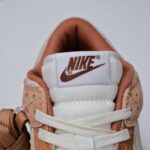 Giày Nike Dunk Low 'Medium Curry' Like Auth