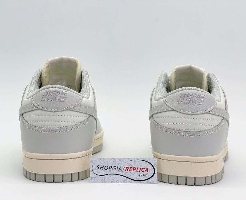 Giày Nike Dunk Low Sail Light Bone Like Auth