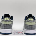 Giày Nike Dunk Low Union Passport Pack Pistachio Like Auth