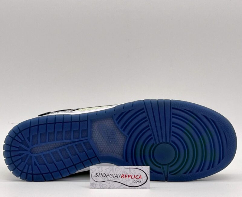 Giày Nike Dunk Low Union Passport Pack Pistachio Like Auth