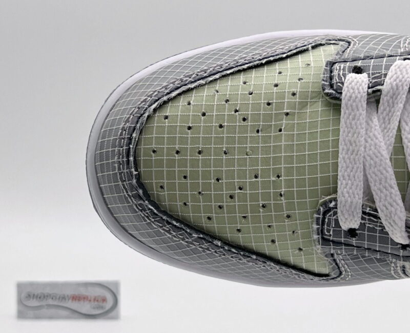 Giày Nike Dunk Low Union Passport Pack Pistachio Like Auth