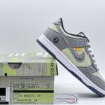 Giày Nike Dunk Low Union Passport Pack Pistachio Like Auth
