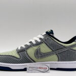 Giày Nike Dunk Low Union Passport Pack Pistachio Like Auth