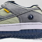Giày Nike Dunk Low Union Passport Pack Pistachio Like Auth