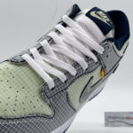 Giày Nike Dunk Low Union Passport Pack Pistachio Like Auth