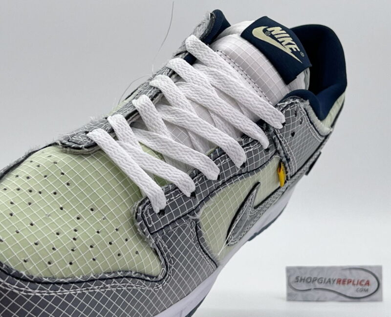 Giày Nike Dunk Low Union Passport Pack Pistachio Like Auth