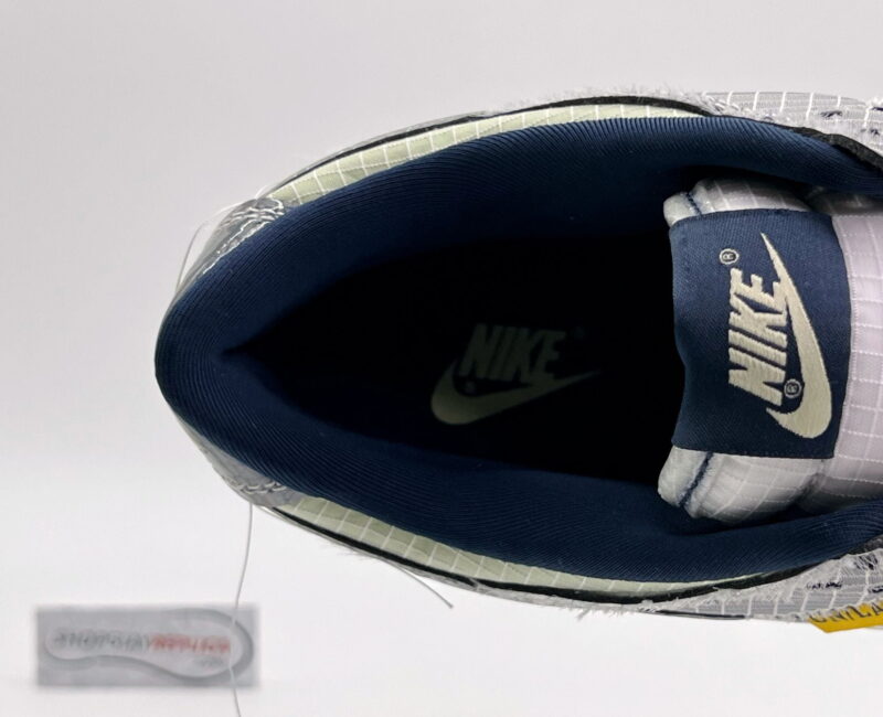 Giày Nike Dunk Low Union Passport Pack Pistachio Like Auth