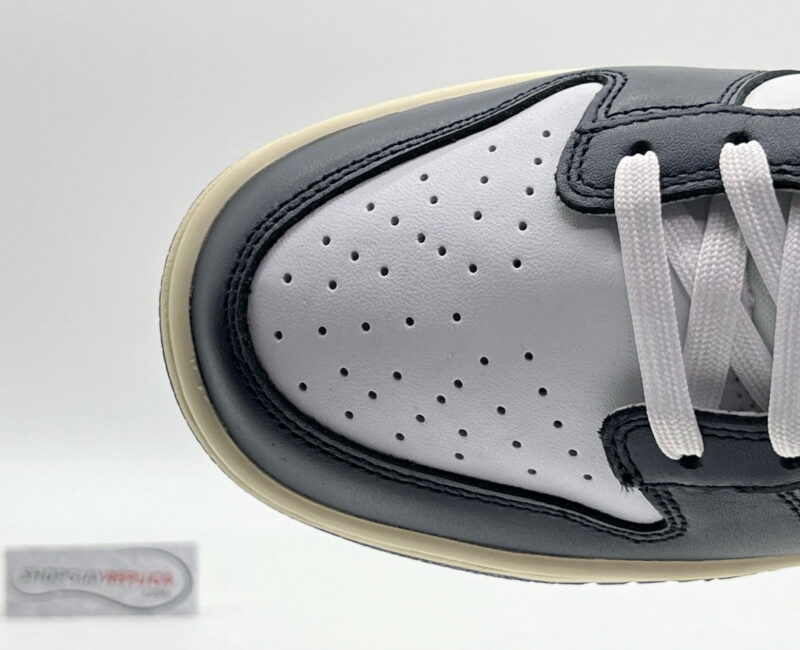 Giày Nike Dunk Low ‘Vintage Navy’ Like Auth