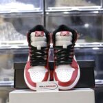 Giày Nike Jordan 1 Retro High Og Chicago Like Auth