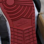 Giày Nike Air Jordan 1 Off White Chicago Like Auth