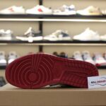 Giày Nike Air Jordan 1 Off White Chicago Like Auth