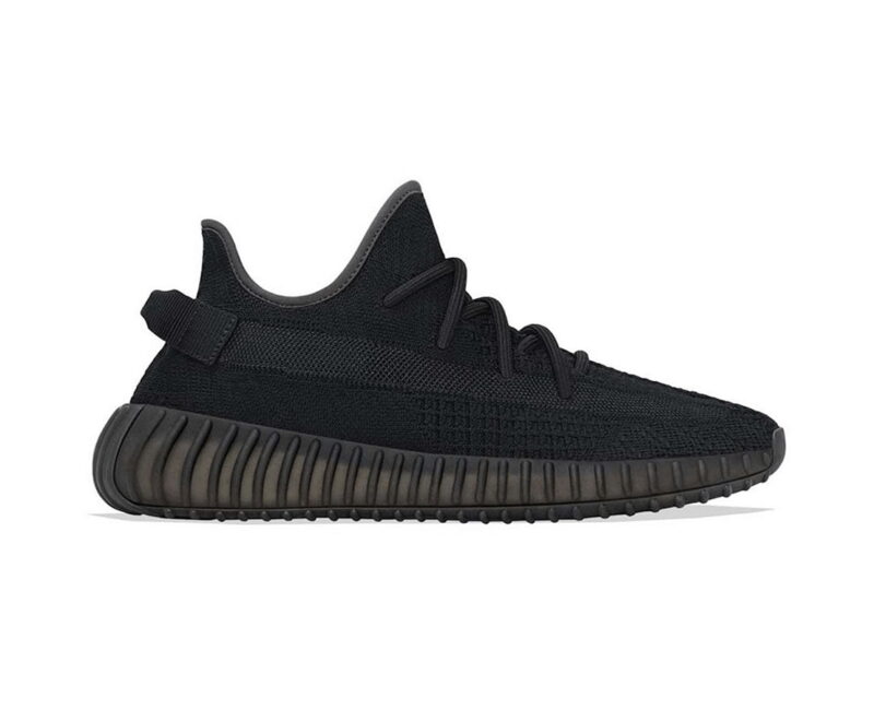 Giày Adidas Yeezy Boost 350 V2 'Onyx'