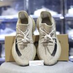 Adidas Yeezy 350 V2 'Beige Black' rep 1:1