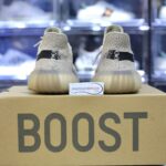 Adidas Yeezy 350 V2 'Beige Black' rep 1:1
