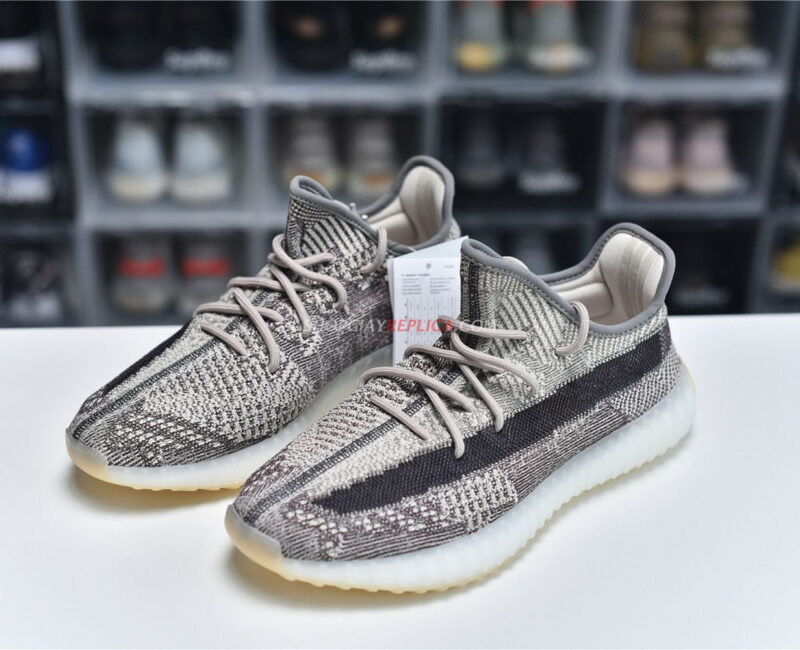Giày Adidas Yeezy Boost 350 V2 ‘Zyon’ rep 1:1