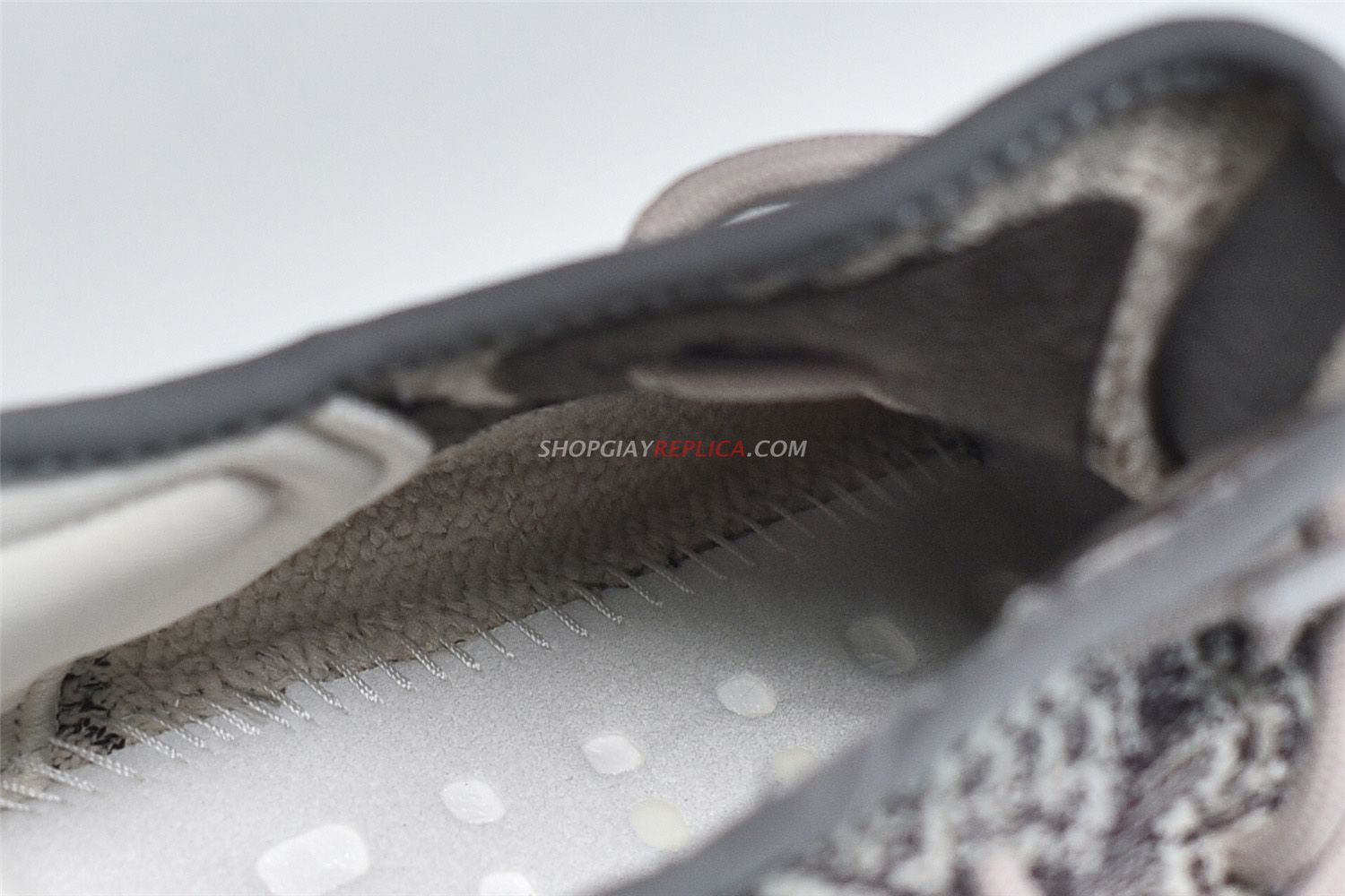 đế khâu Giày Adidas Yeezy Boost 350 V2 ‘Zyon’ rep 1:1