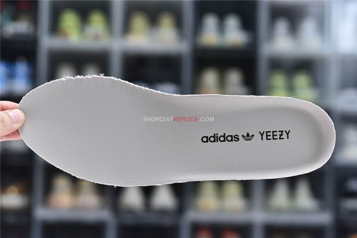 lót Giày Adidas Yeezy Boost 350 V2 ‘Zyon’ rep 1:1