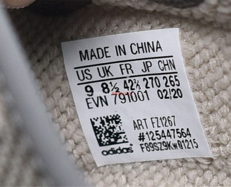 tem Giày Adidas Yeezy Boost 350 V2 ‘Zyon’ rep 1:1