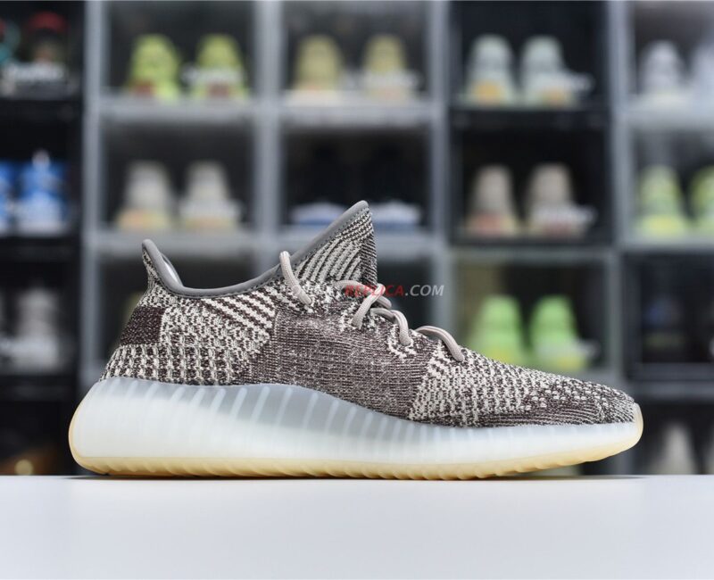 Giày Adidas Yeezy Boost 350 V2 ‘Zyon’ rep 1:1