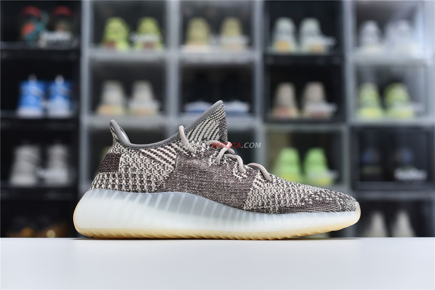 Giày Adidas Yeezy Boost 350 V2 ‘Zyon’ rep 1:1