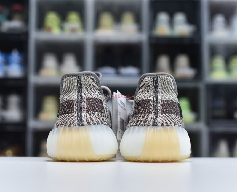 Giày Adidas Yeezy Boost 350 V2 ‘Zyon’ rep 1:1